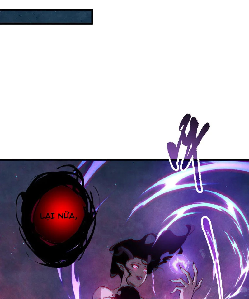 Thảm Họa Tử Linh Sư Chapter 114 - Trang 4