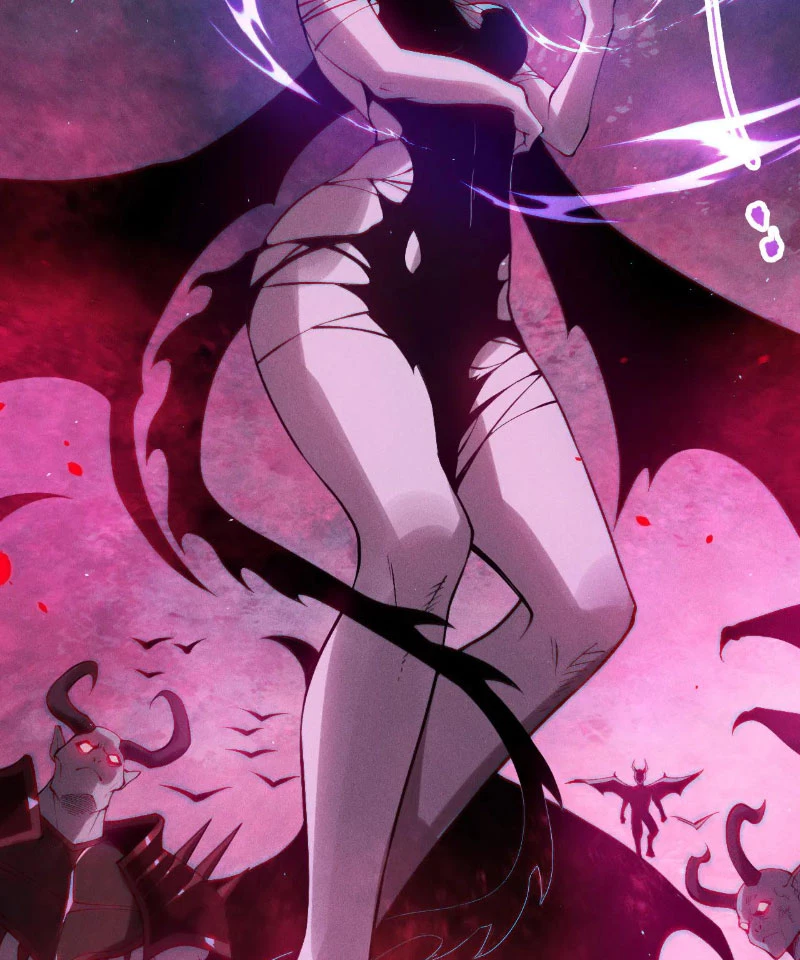 Thảm Họa Tử Linh Sư Chapter 114 - Trang 4