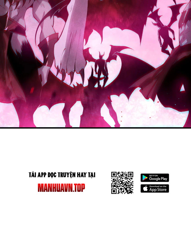 Thảm Họa Tử Linh Sư Chapter 114 - Trang 4