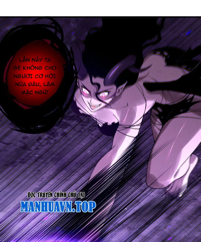 Thảm Họa Tử Linh Sư Chapter 114 - Trang 4