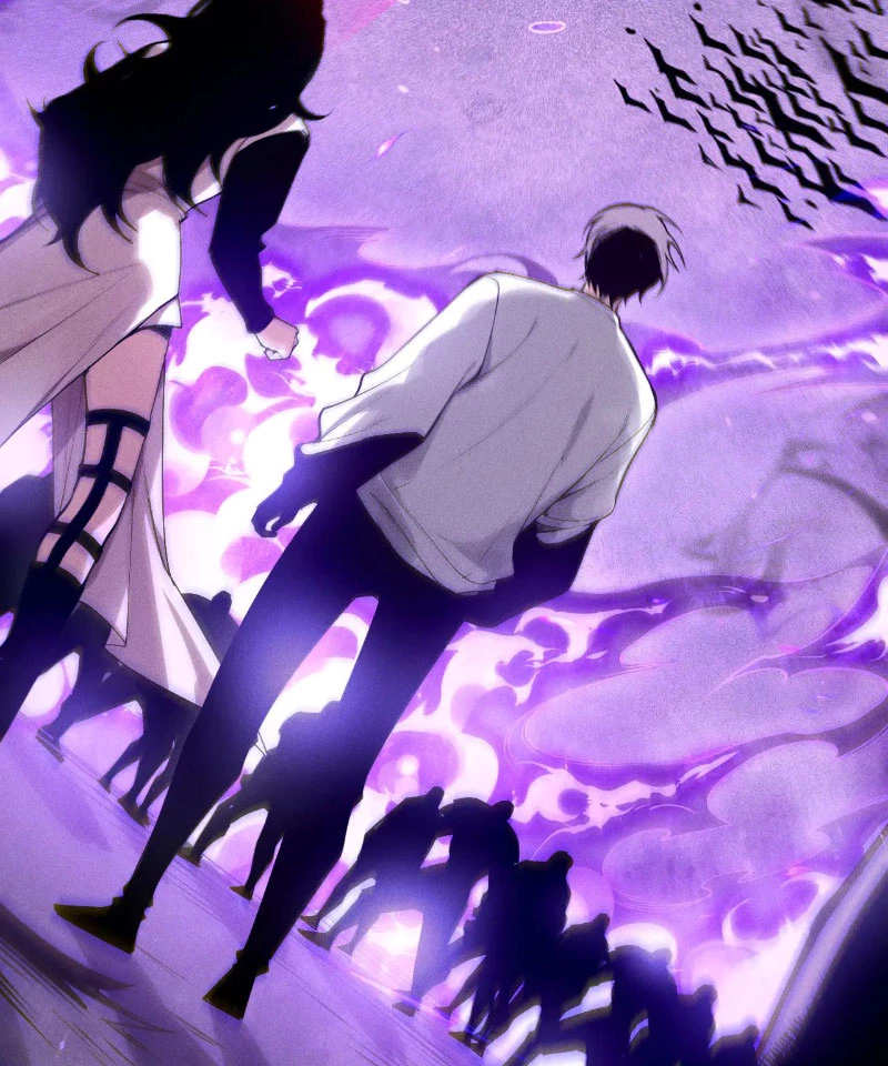 Thảm Họa Tử Linh Sư Chapter 114 - Trang 4