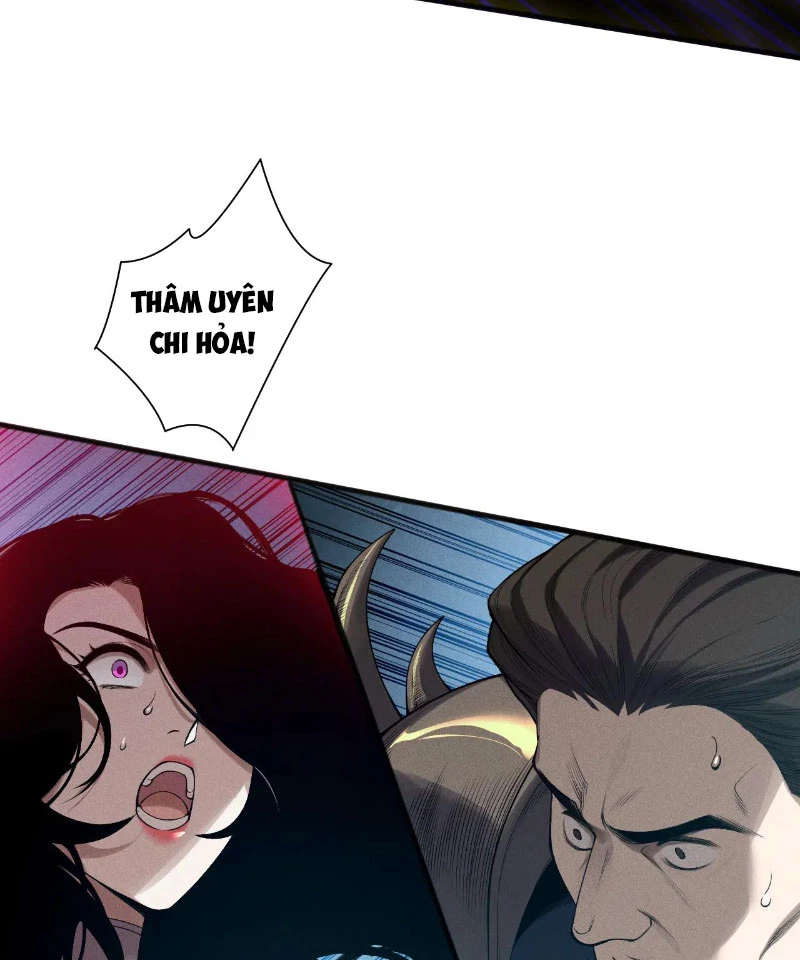 Thảm Họa Tử Linh Sư Chapter 114 - Trang 4