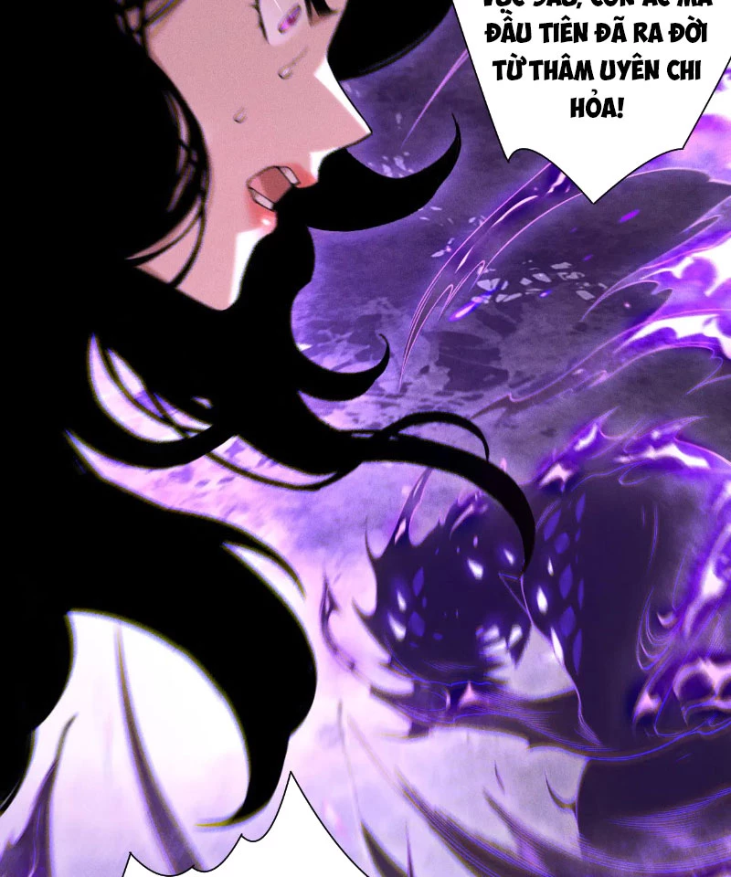 Thảm Họa Tử Linh Sư Chapter 114 - Trang 4