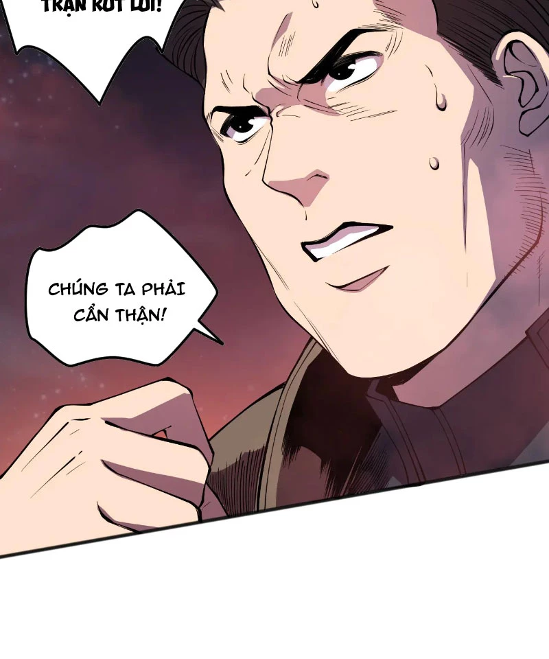 Thảm Họa Tử Linh Sư Chapter 114 - Trang 4