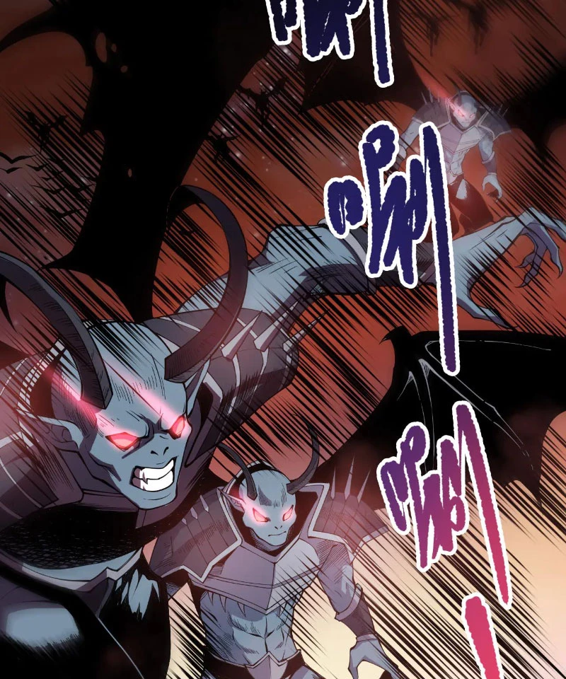 Thảm Họa Tử Linh Sư Chapter 114 - Trang 4