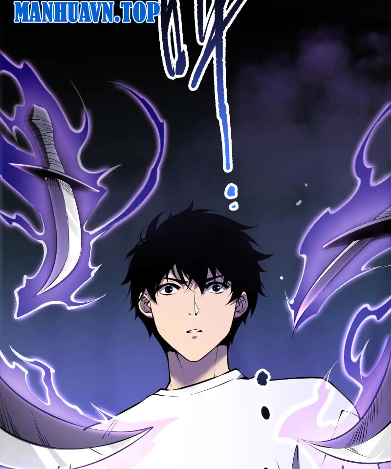 Thảm Họa Tử Linh Sư Chapter 114 - Trang 4