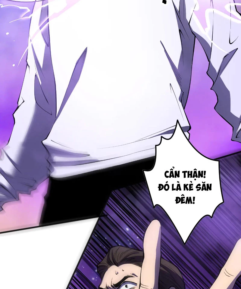 Thảm Họa Tử Linh Sư Chapter 114 - Trang 4