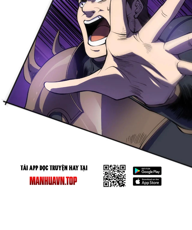 Thảm Họa Tử Linh Sư Chapter 114 - Trang 4