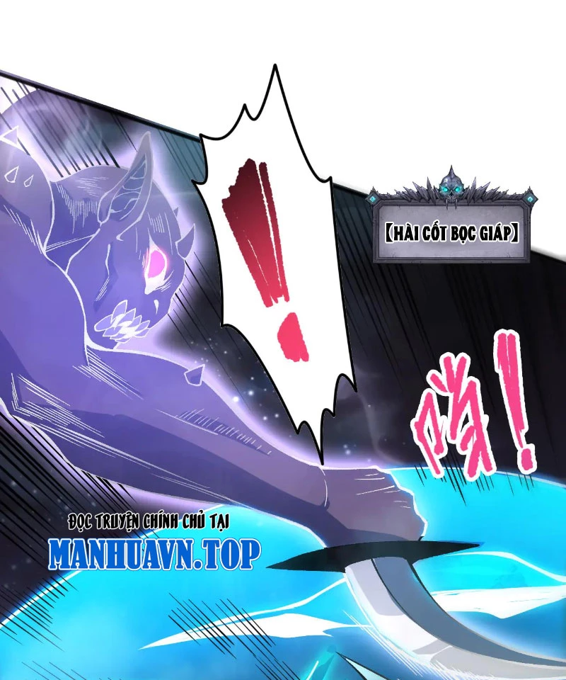 Thảm Họa Tử Linh Sư Chapter 114 - Trang 4