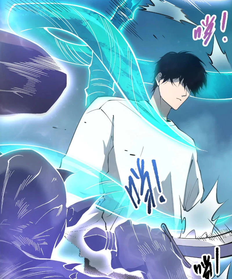 Thảm Họa Tử Linh Sư Chapter 114 - Trang 4