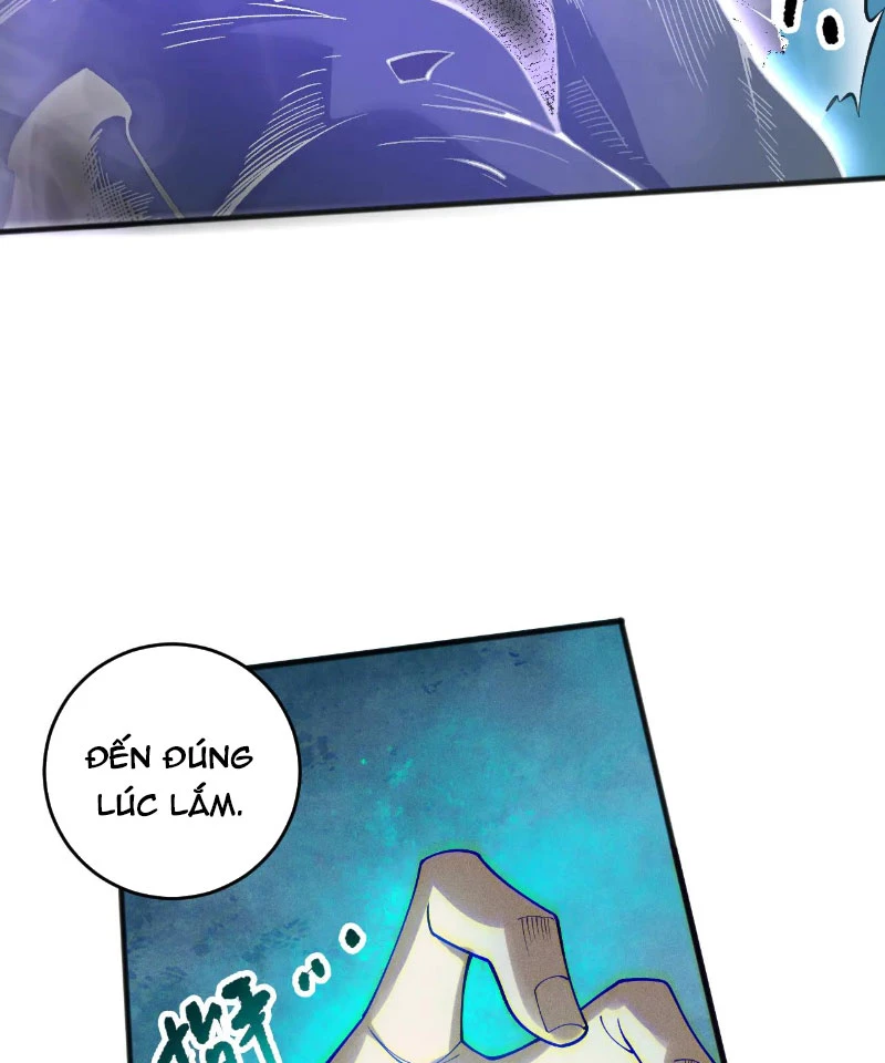 Thảm Họa Tử Linh Sư Chapter 114 - Trang 4