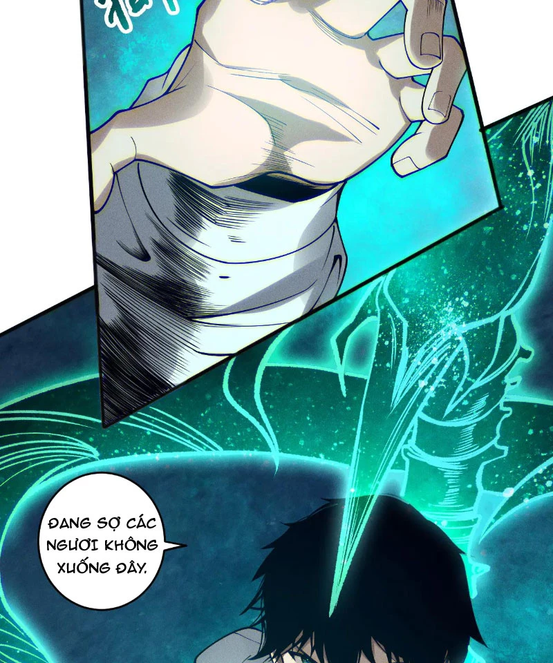 Thảm Họa Tử Linh Sư Chapter 114 - Trang 4