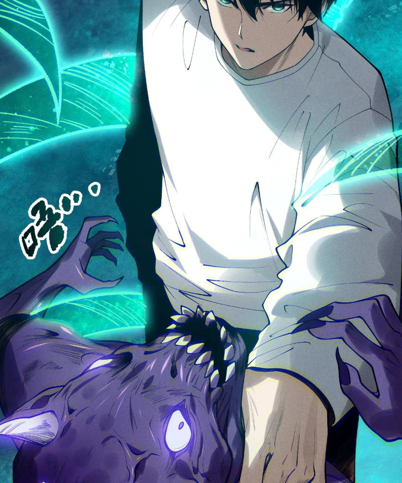 Thảm Họa Tử Linh Sư Chapter 114 - Trang 4