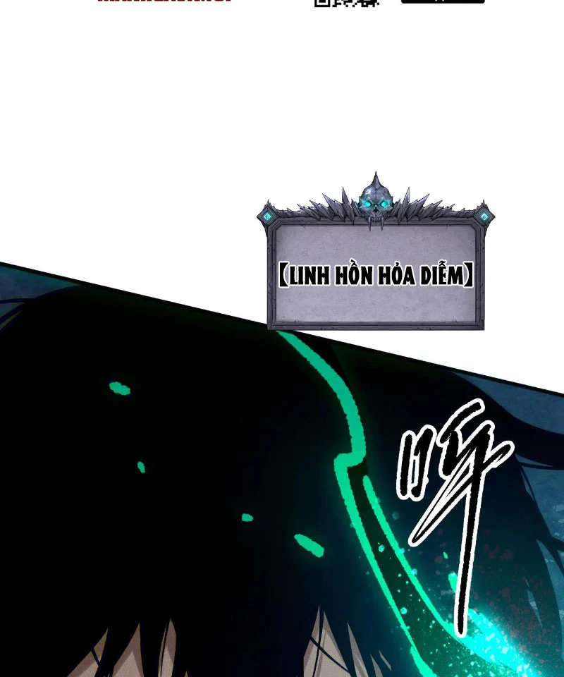 Thảm Họa Tử Linh Sư Chapter 114 - Trang 4