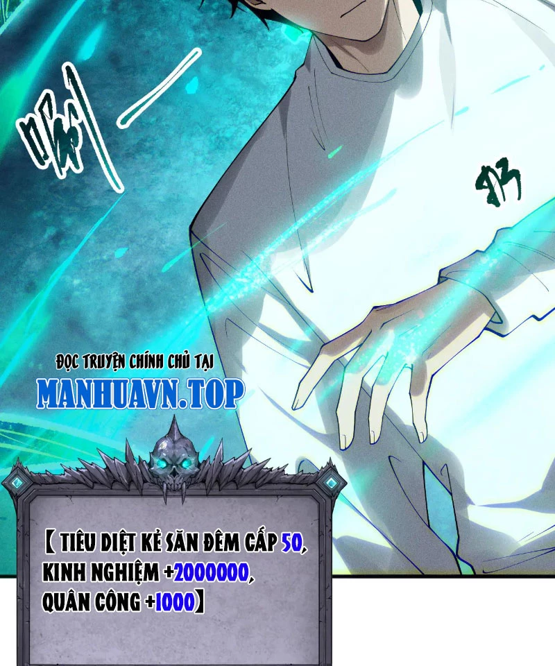 Thảm Họa Tử Linh Sư Chapter 114 - Trang 4