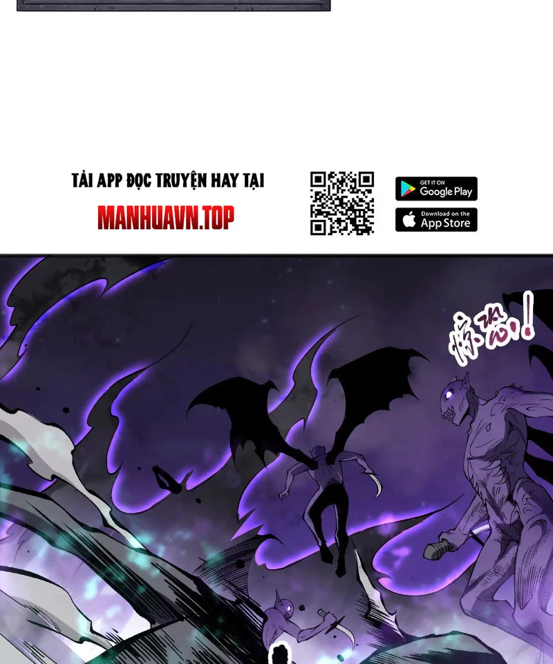 Thảm Họa Tử Linh Sư Chapter 114 - Trang 4