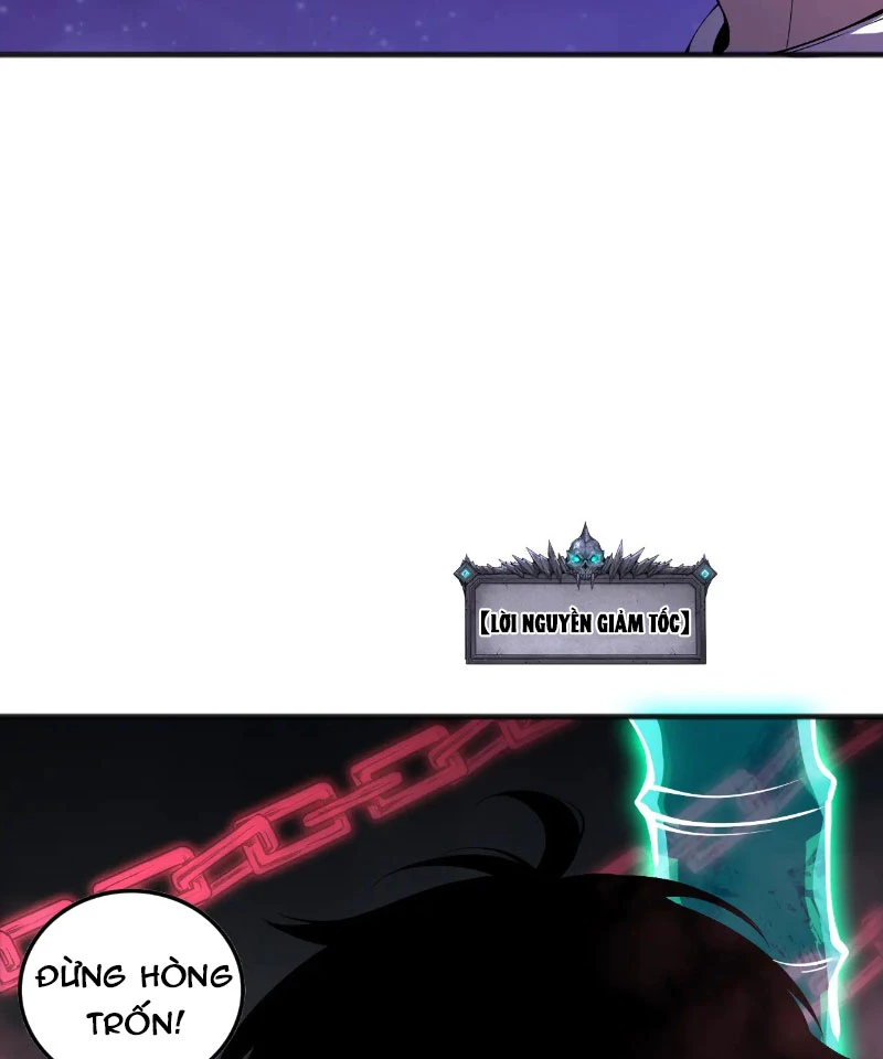 Thảm Họa Tử Linh Sư Chapter 114 - Trang 4