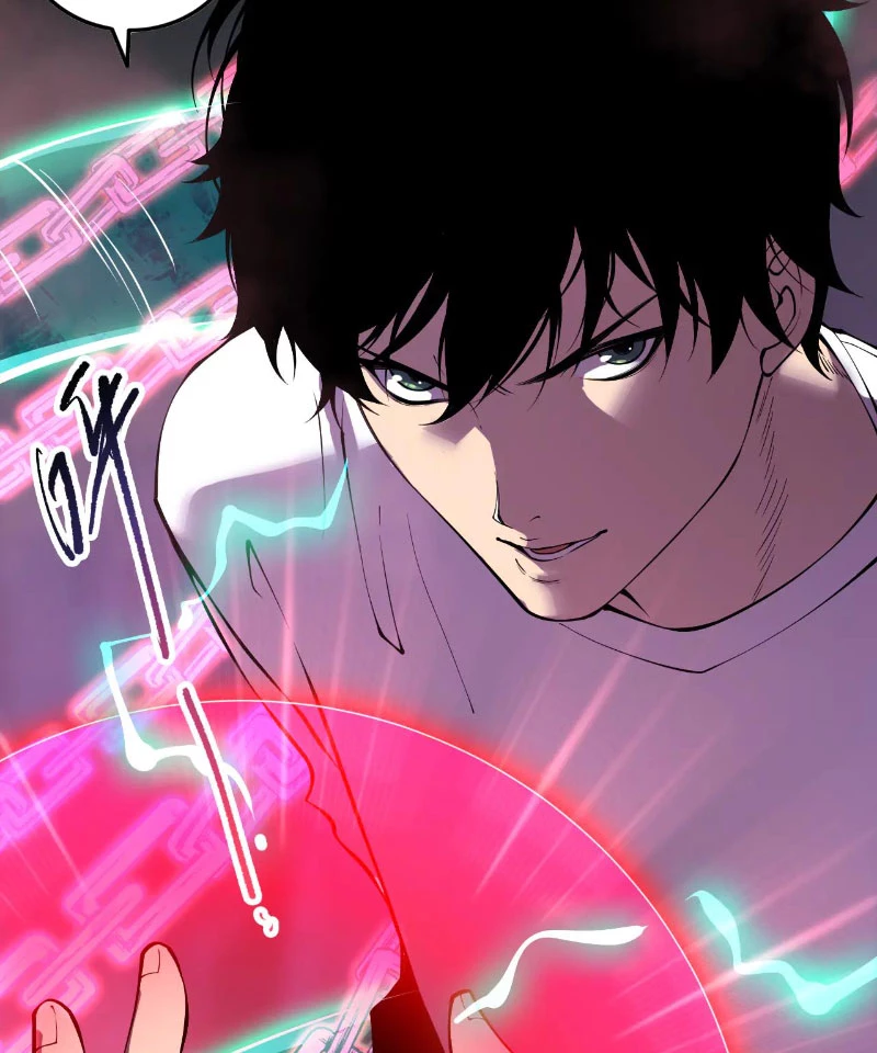 Thảm Họa Tử Linh Sư Chapter 114 - Trang 4