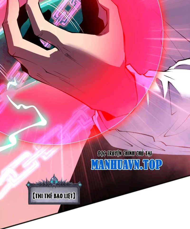 Thảm Họa Tử Linh Sư Chapter 114 - Trang 4