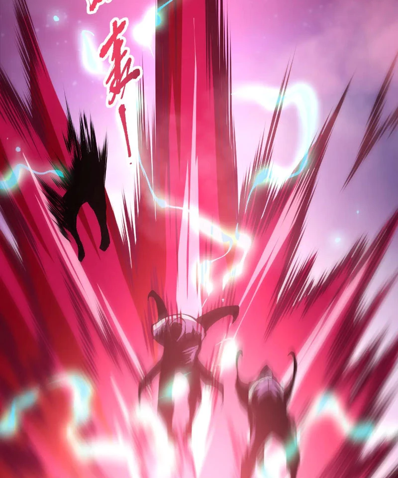 Thảm Họa Tử Linh Sư Chapter 114 - Trang 4