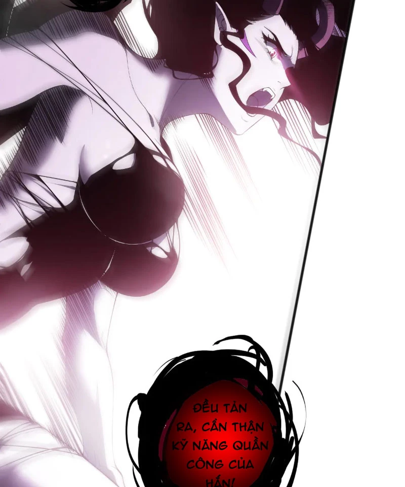 Thảm Họa Tử Linh Sư Chapter 114 - Trang 4