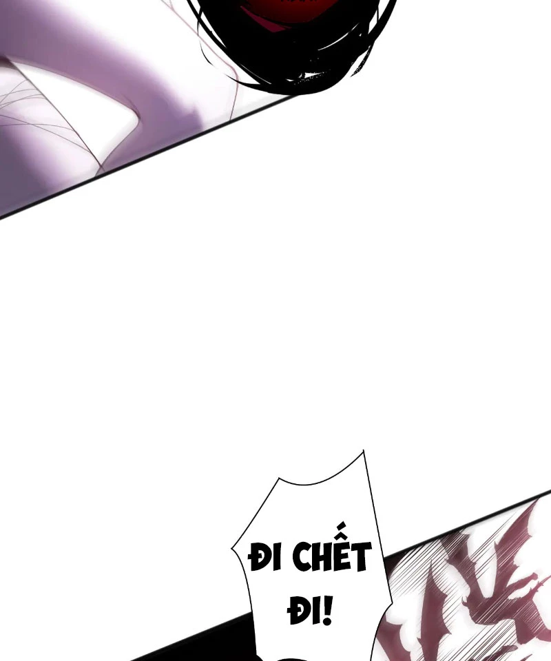 Thảm Họa Tử Linh Sư Chapter 114 - Trang 4