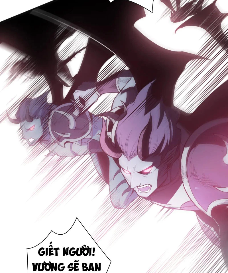 Thảm Họa Tử Linh Sư Chapter 114 - Trang 4