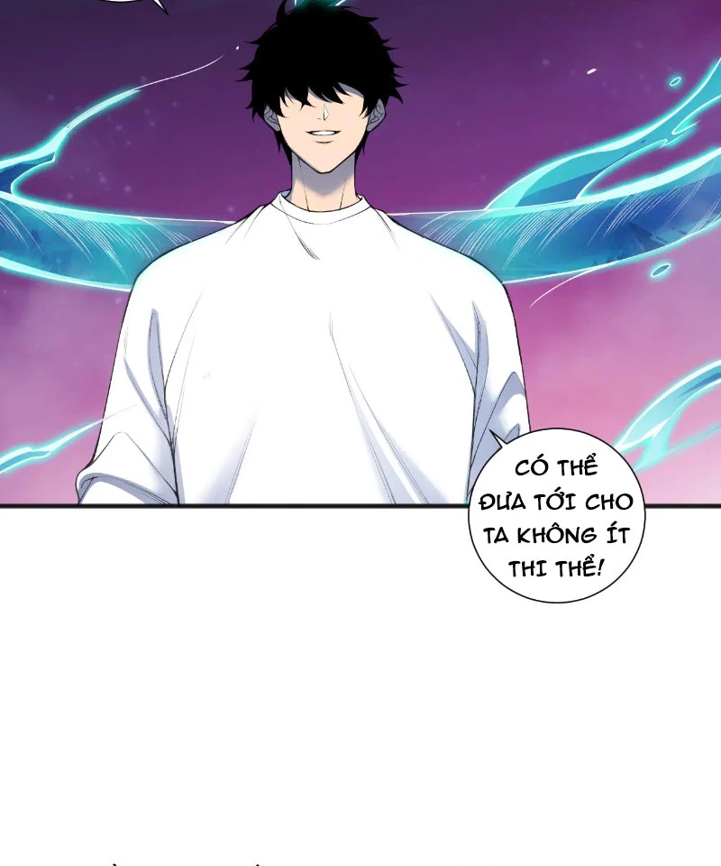 Thảm Họa Tử Linh Sư Chapter 114 - Trang 4