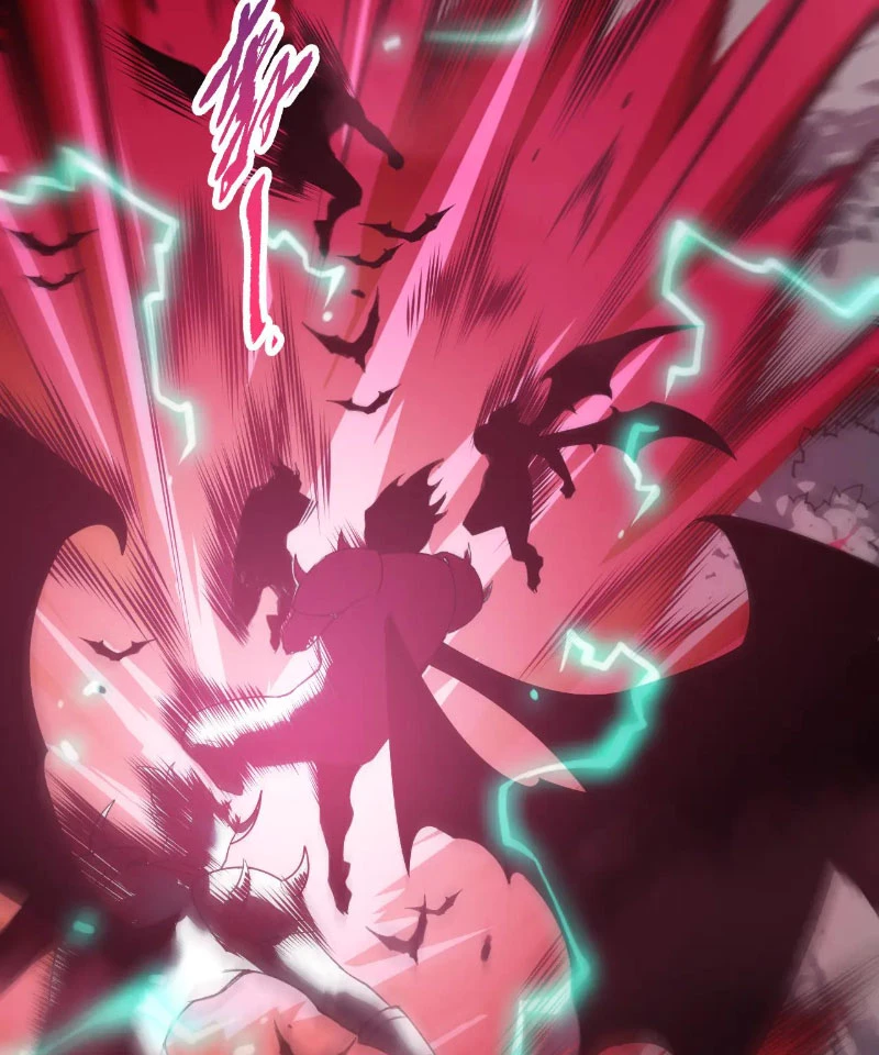 Thảm Họa Tử Linh Sư Chapter 114 - Trang 4