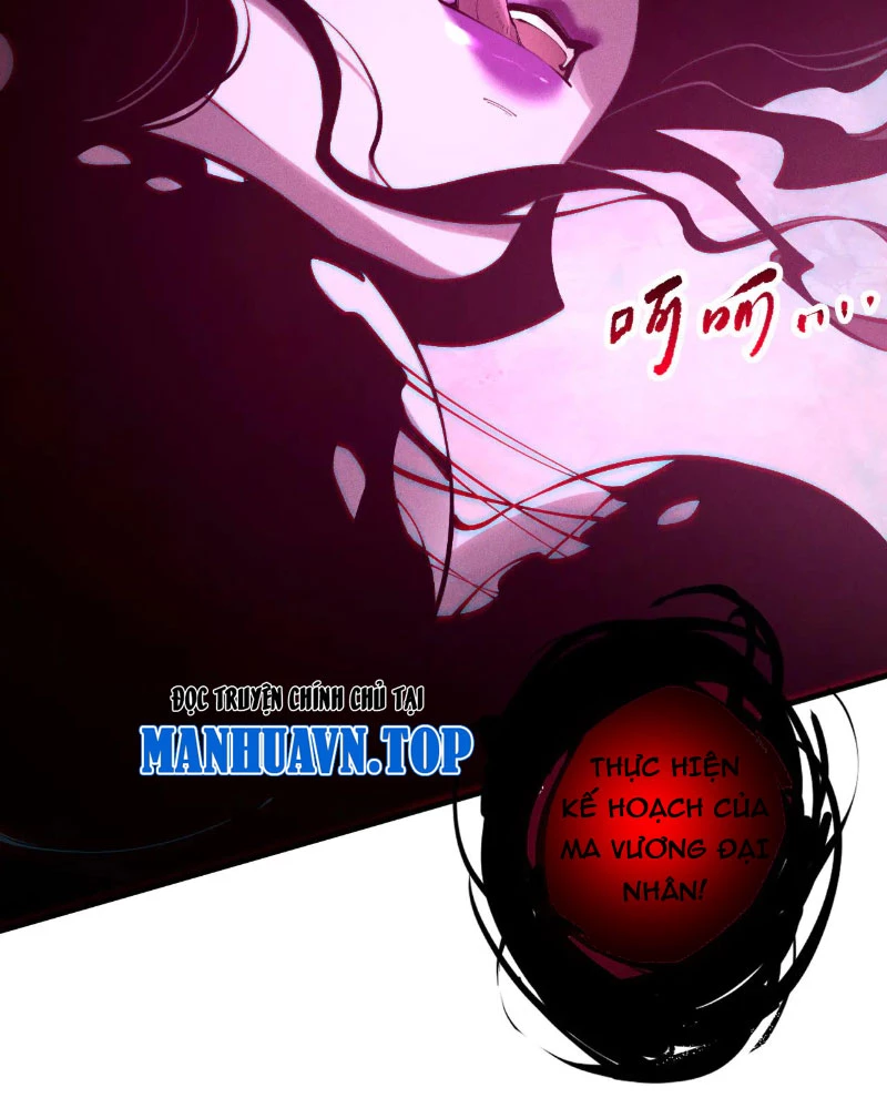 Thảm Họa Tử Linh Sư Chapter 114 - Trang 4