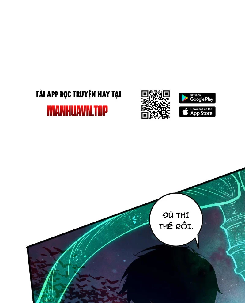 Thảm Họa Tử Linh Sư Chapter 114 - Trang 4