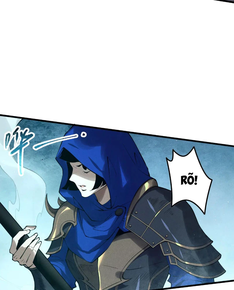 Thảm Họa Tử Linh Sư Chapter 114 - Trang 4