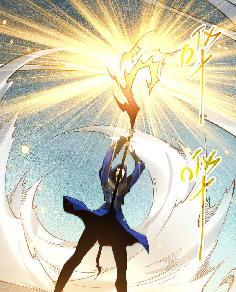 Thảm Họa Tử Linh Sư Chapter 114 - Trang 4