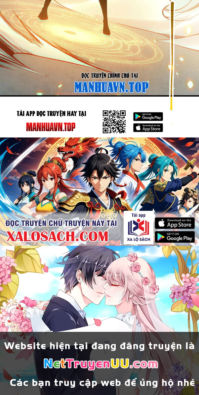 Thảm Họa Tử Linh Sư Chapter 114 - Trang 4