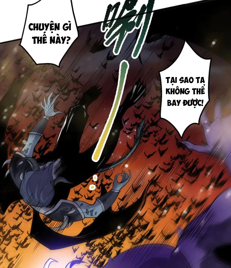 Thảm Họa Tử Linh Sư Chapter 115 - Next Chapter 116