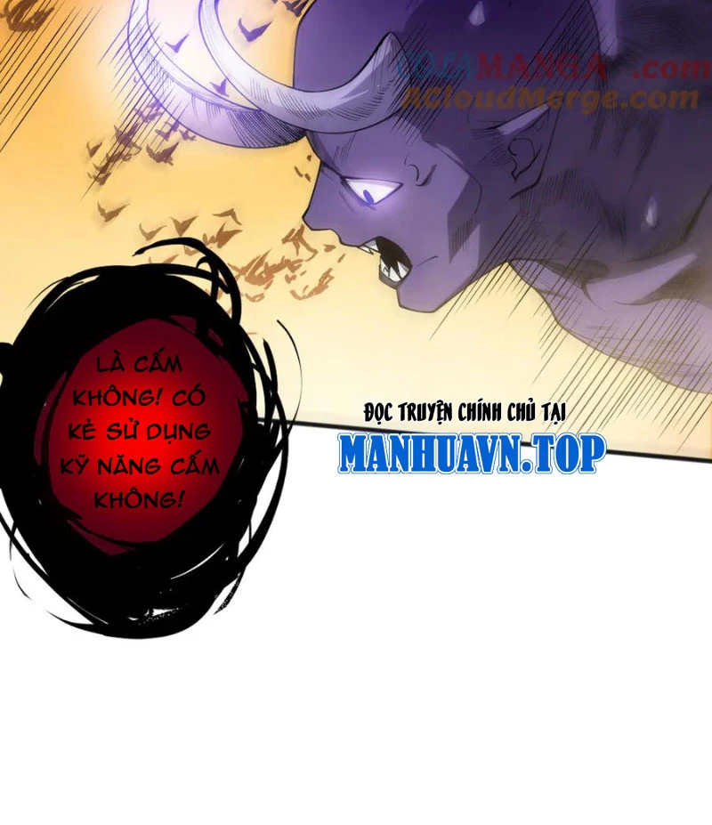 Thảm Họa Tử Linh Sư Chapter 115 - Next Chapter 116