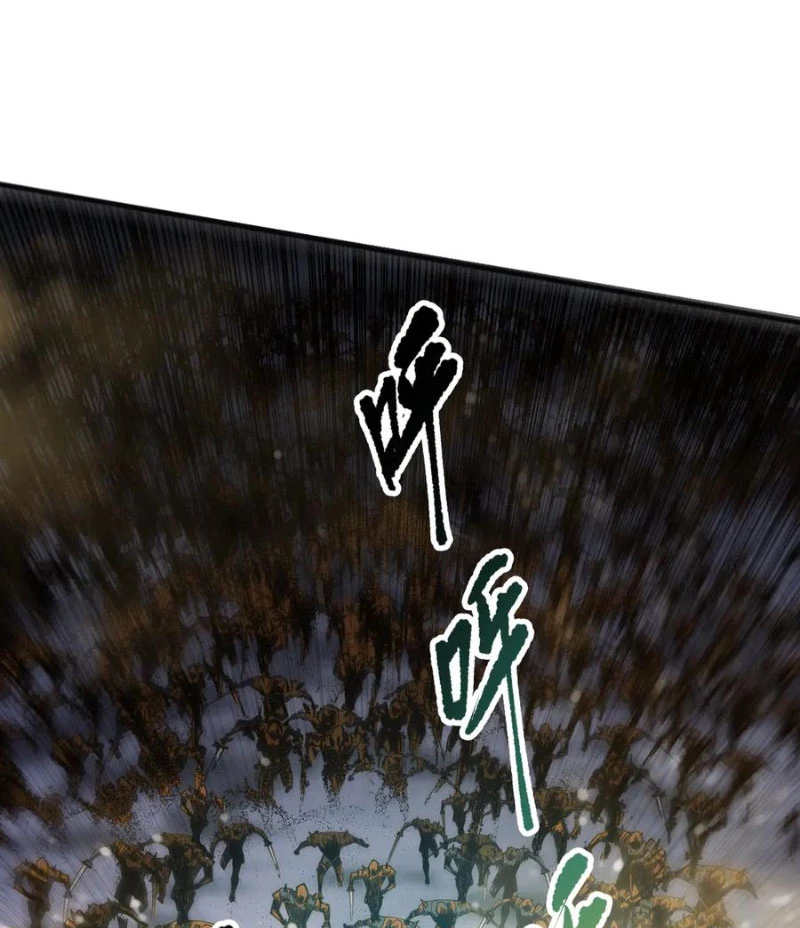 Thảm Họa Tử Linh Sư Chapter 115 - Next Chapter 116