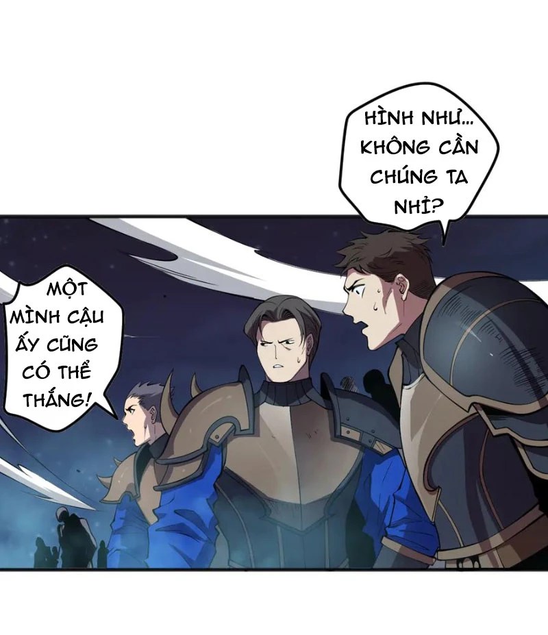Thảm Họa Tử Linh Sư Chapter 115 - Next Chapter 116
