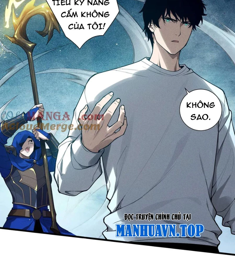 Thảm Họa Tử Linh Sư Chapter 115 - Next Chapter 116