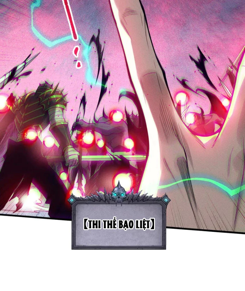 Thảm Họa Tử Linh Sư Chapter 115 - Next Chapter 116