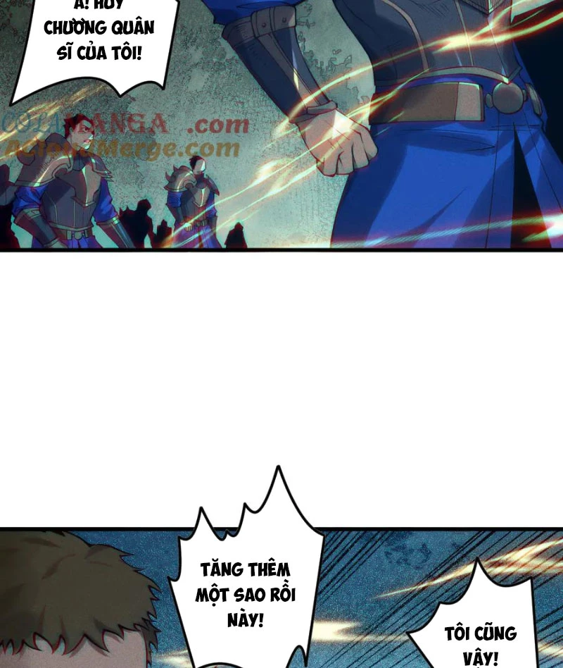 Thảm Họa Tử Linh Sư Chapter 115 - Next Chapter 116