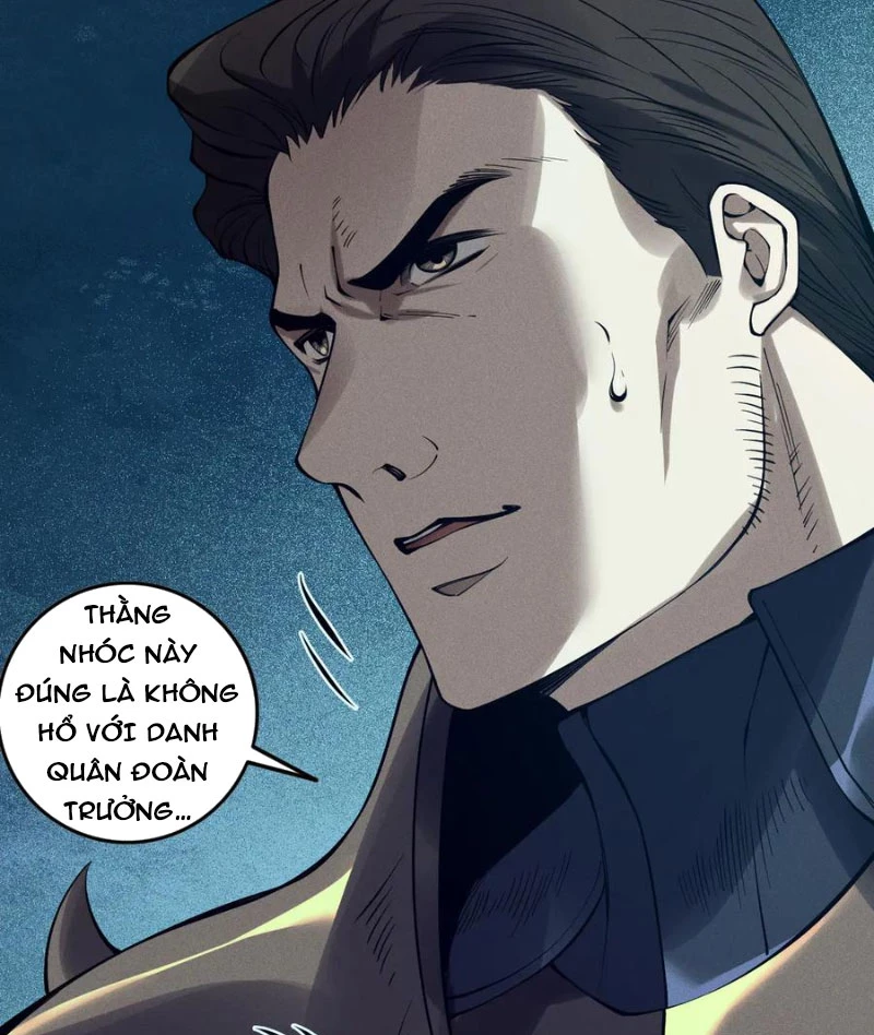 Thảm Họa Tử Linh Sư Chapter 115 - Next Chapter 116