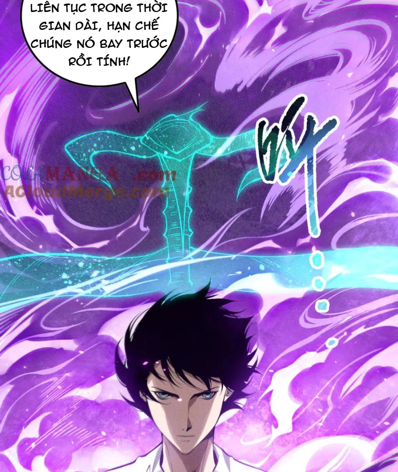 Thảm Họa Tử Linh Sư Chapter 115 - Next Chapter 116