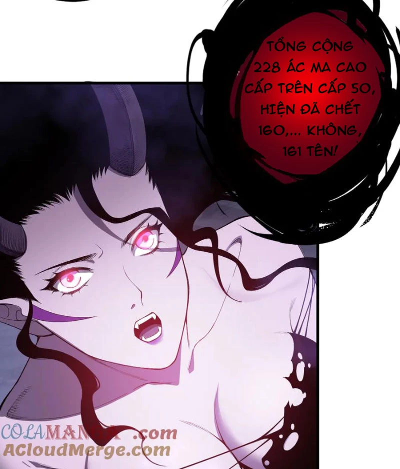 Thảm Họa Tử Linh Sư Chapter 115 - Next Chapter 116