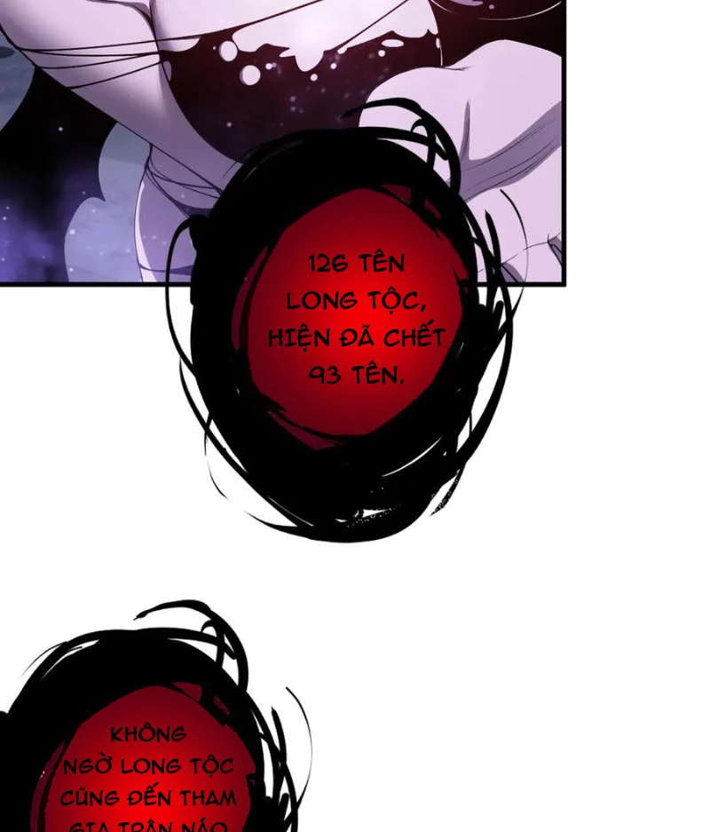 Thảm Họa Tử Linh Sư Chapter 115 - Next Chapter 116
