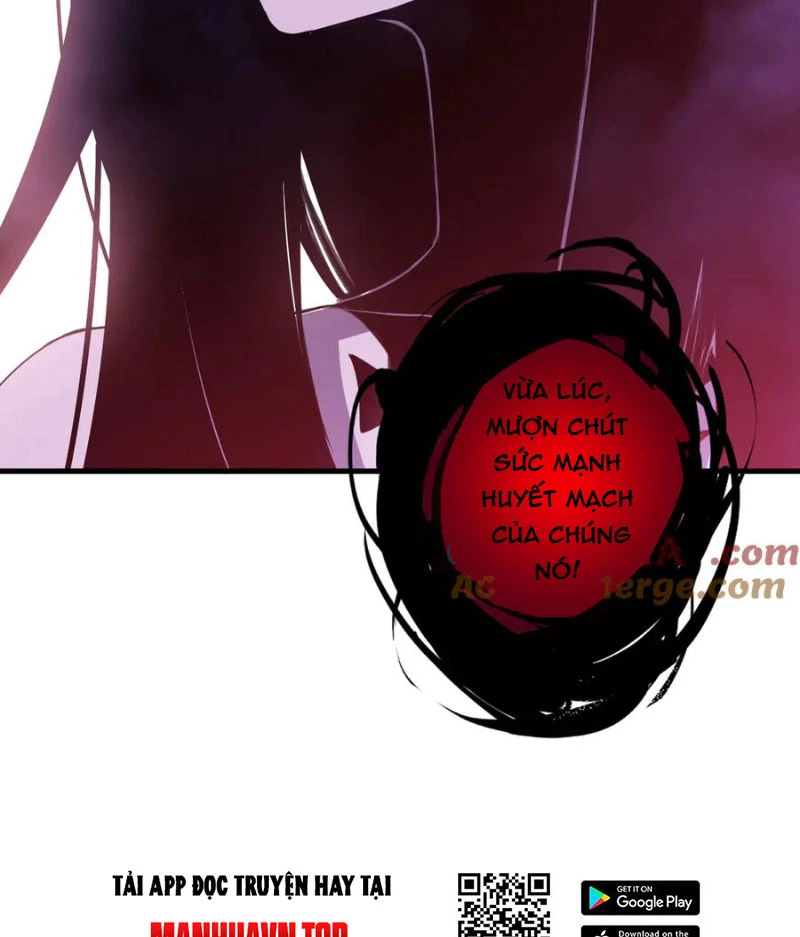 Thảm Họa Tử Linh Sư Chapter 115 - Next Chapter 116