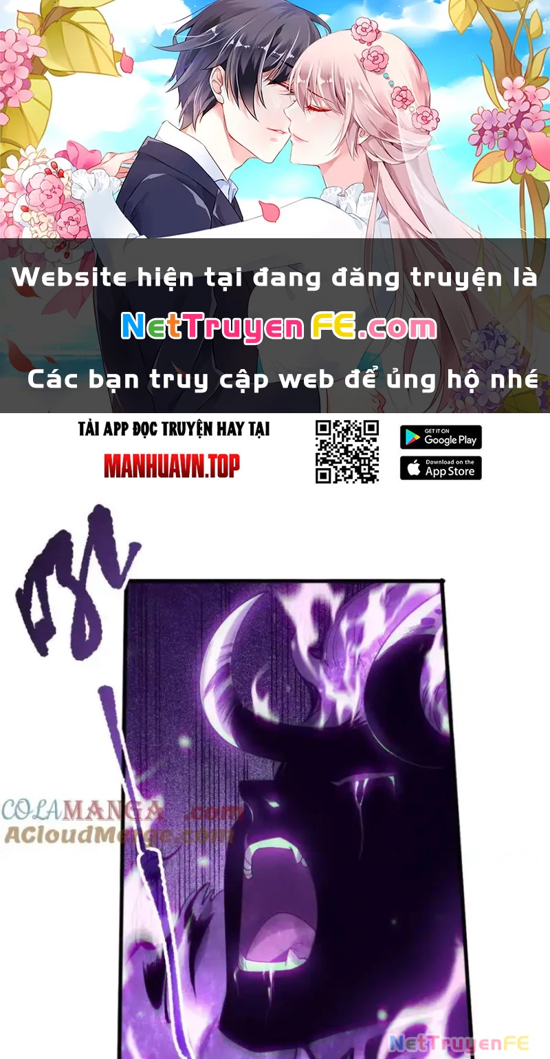 Thảm Họa Tử Linh Sư Chapter 116 - Trang 4