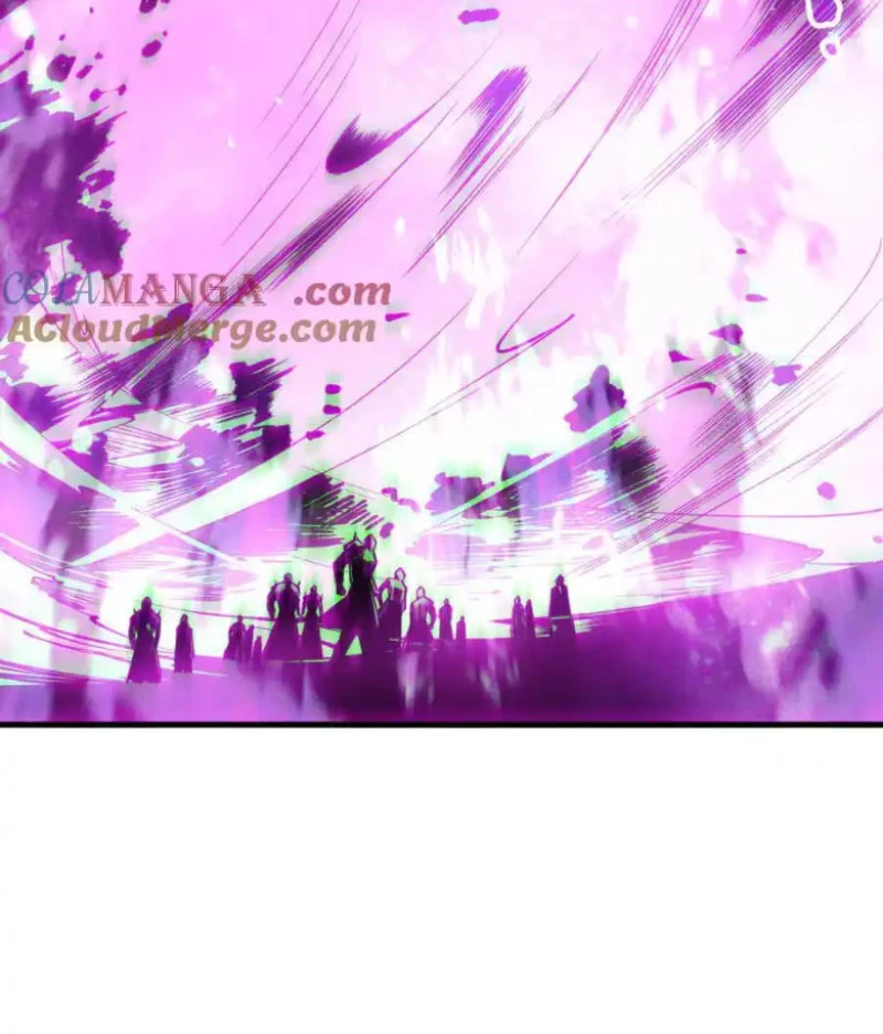 Thảm Họa Tử Linh Sư Chapter 116 - Trang 4