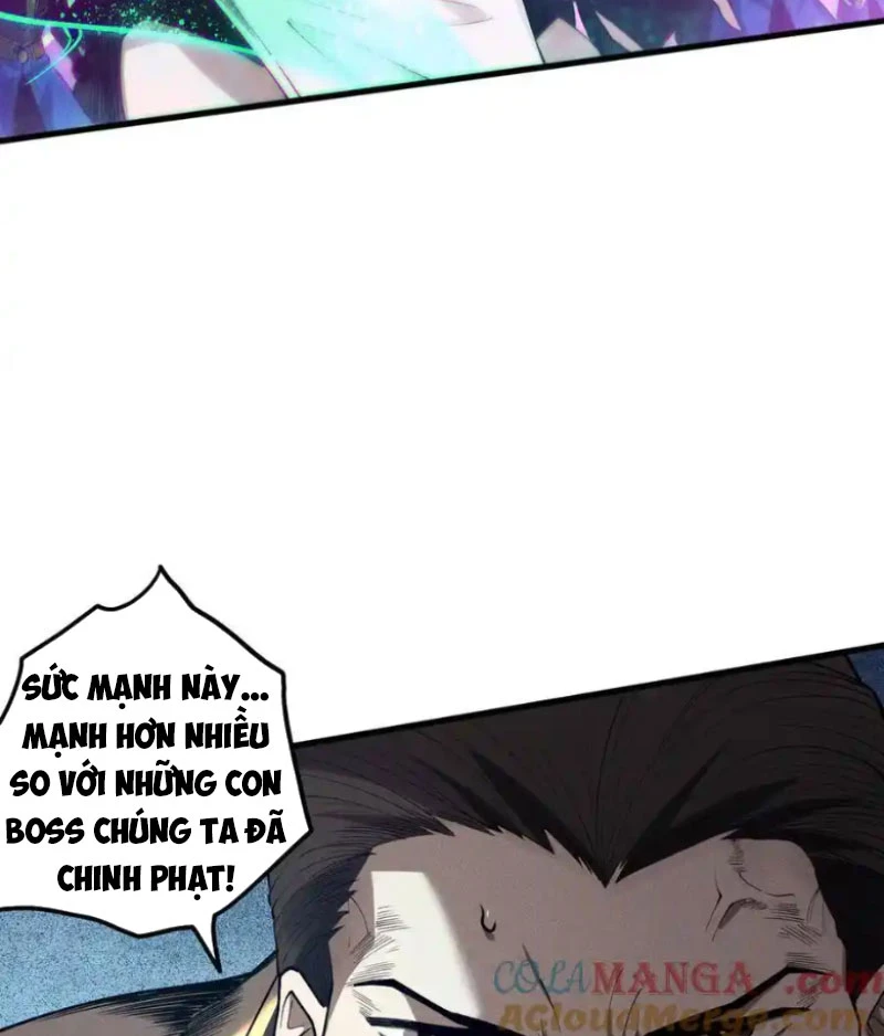 Thảm Họa Tử Linh Sư Chapter 116 - Trang 4