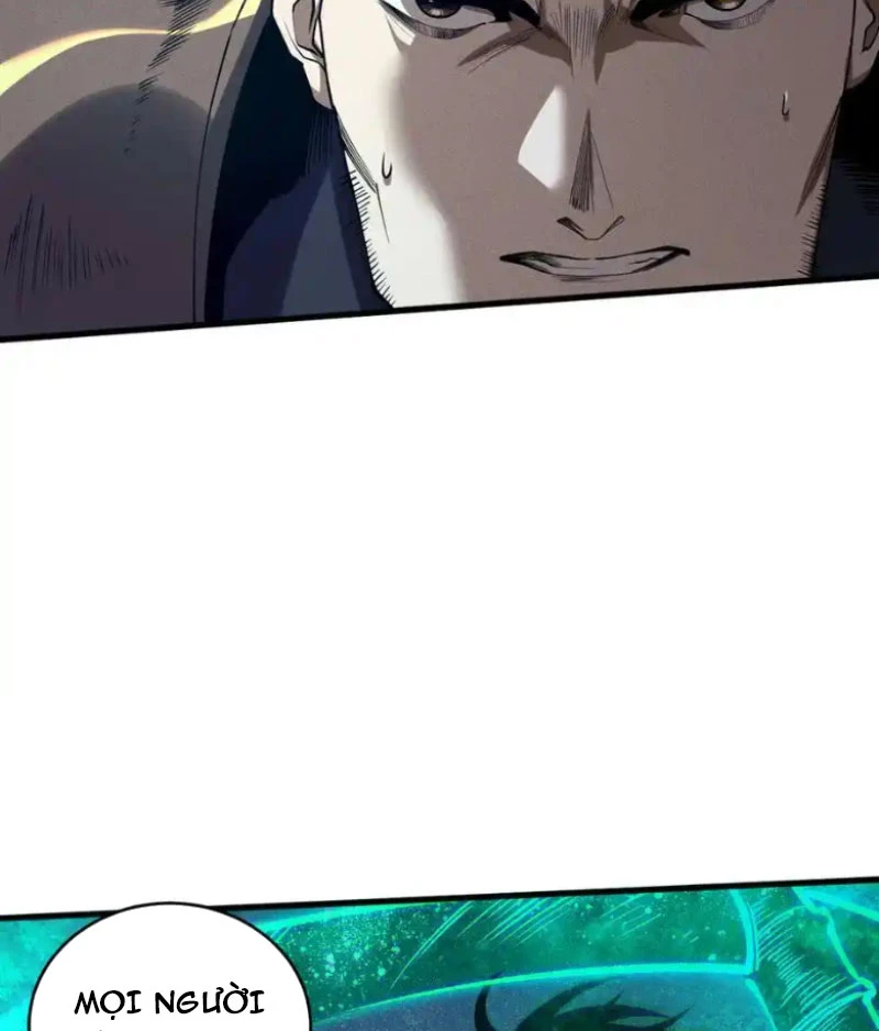 Thảm Họa Tử Linh Sư Chapter 116 - Trang 4